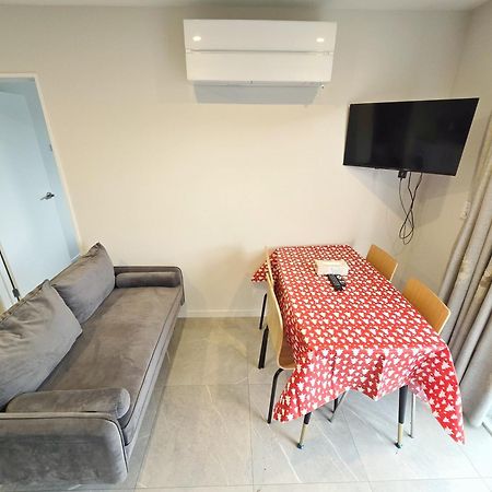 3E Apartment Lake Tekapo Eksteriør billede