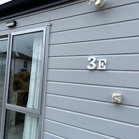3E Apartment Lake Tekapo Eksteriør billede